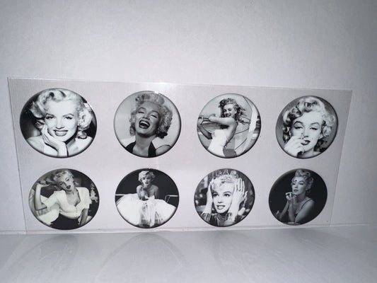 H2557 Marilyn Monroe