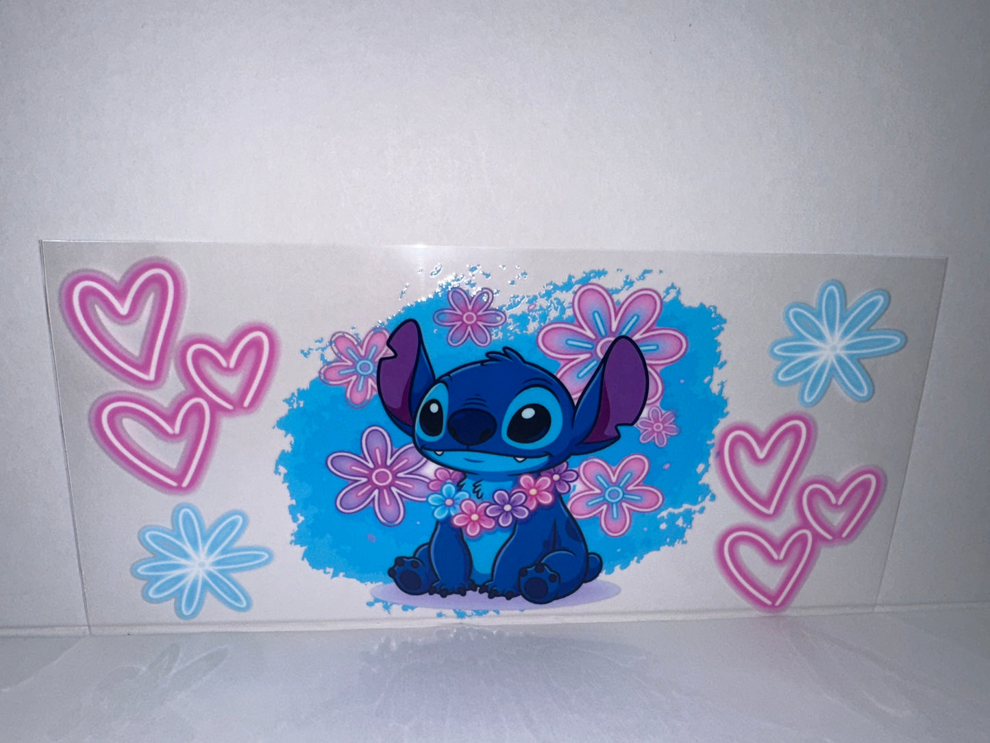 H2524 Stitch Disney