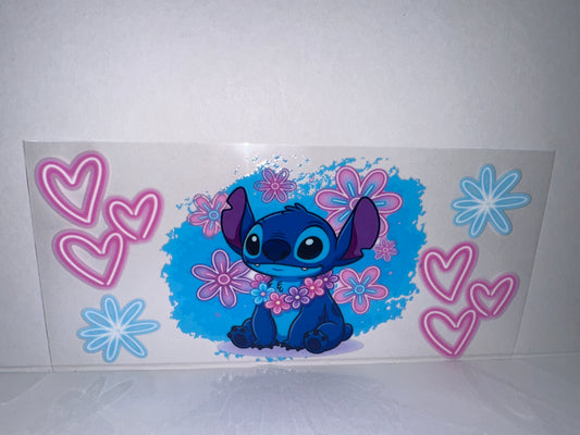 H2524 Stitch Disney