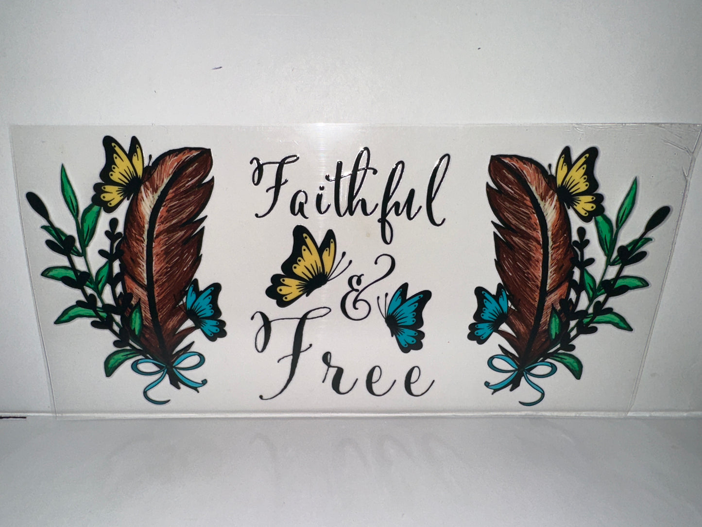 H1048 Faithful & Free, religious
