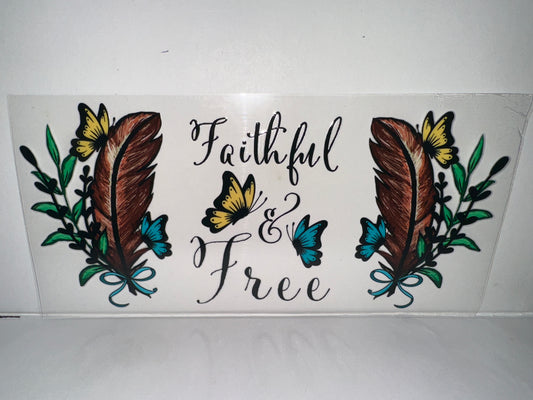 H1048 Faithful & Free, religious