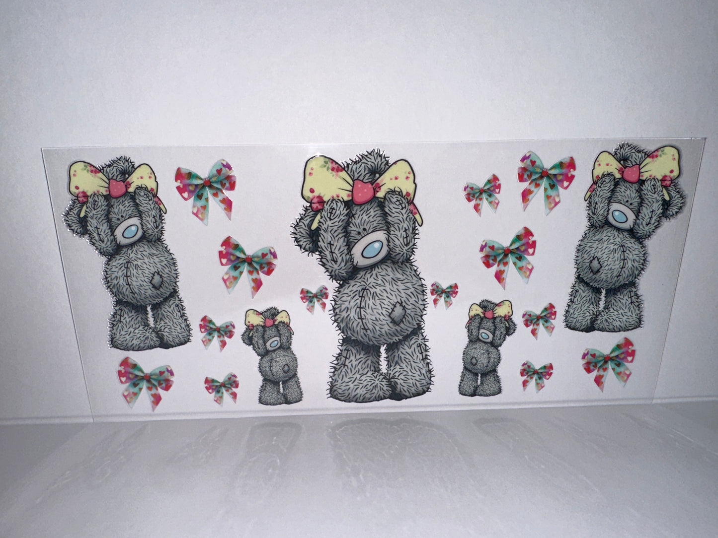 H1542 Sleepy Bear
