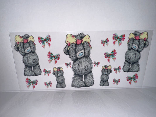 H1542 Sleepy Bear