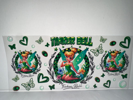 G1220 Disney tinker bell