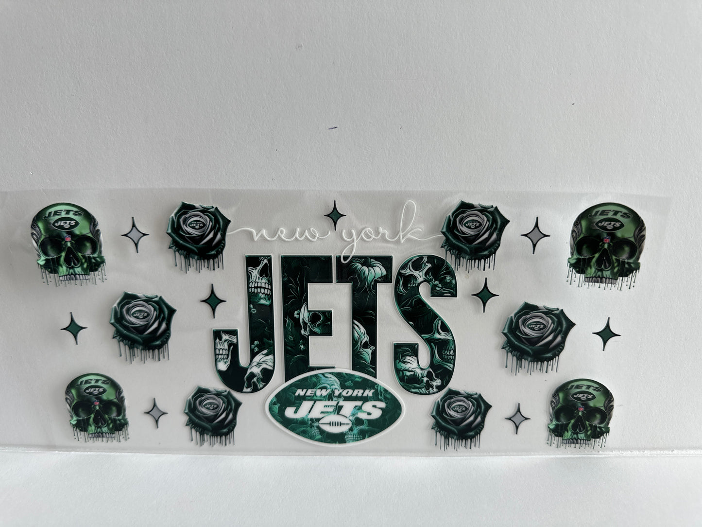 H671 NFL Jets