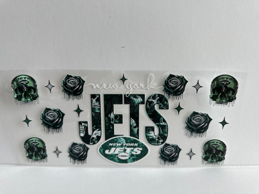 H671 NFL Jets