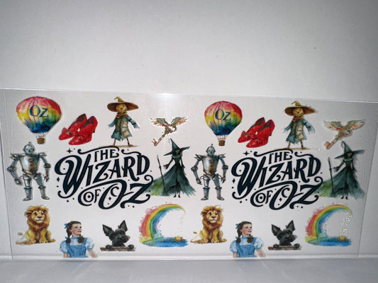G1146 The Wizard of Oz