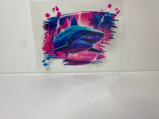 E204 Shark