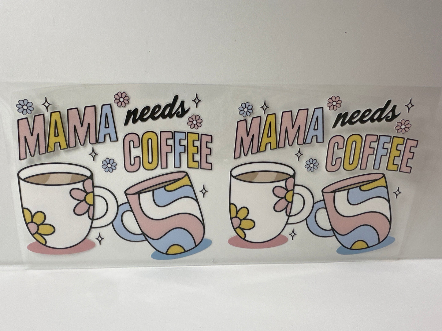 G667 mama needs coffee