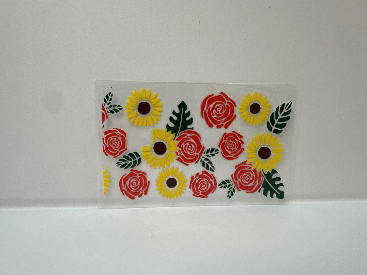 Credit/Debit card wraps