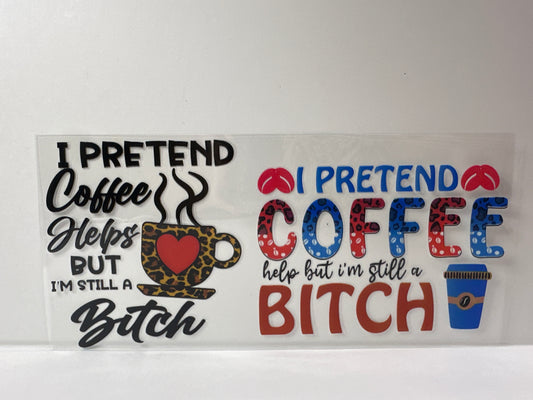 G666 I pretend coffee helps, but I’m still a bitch