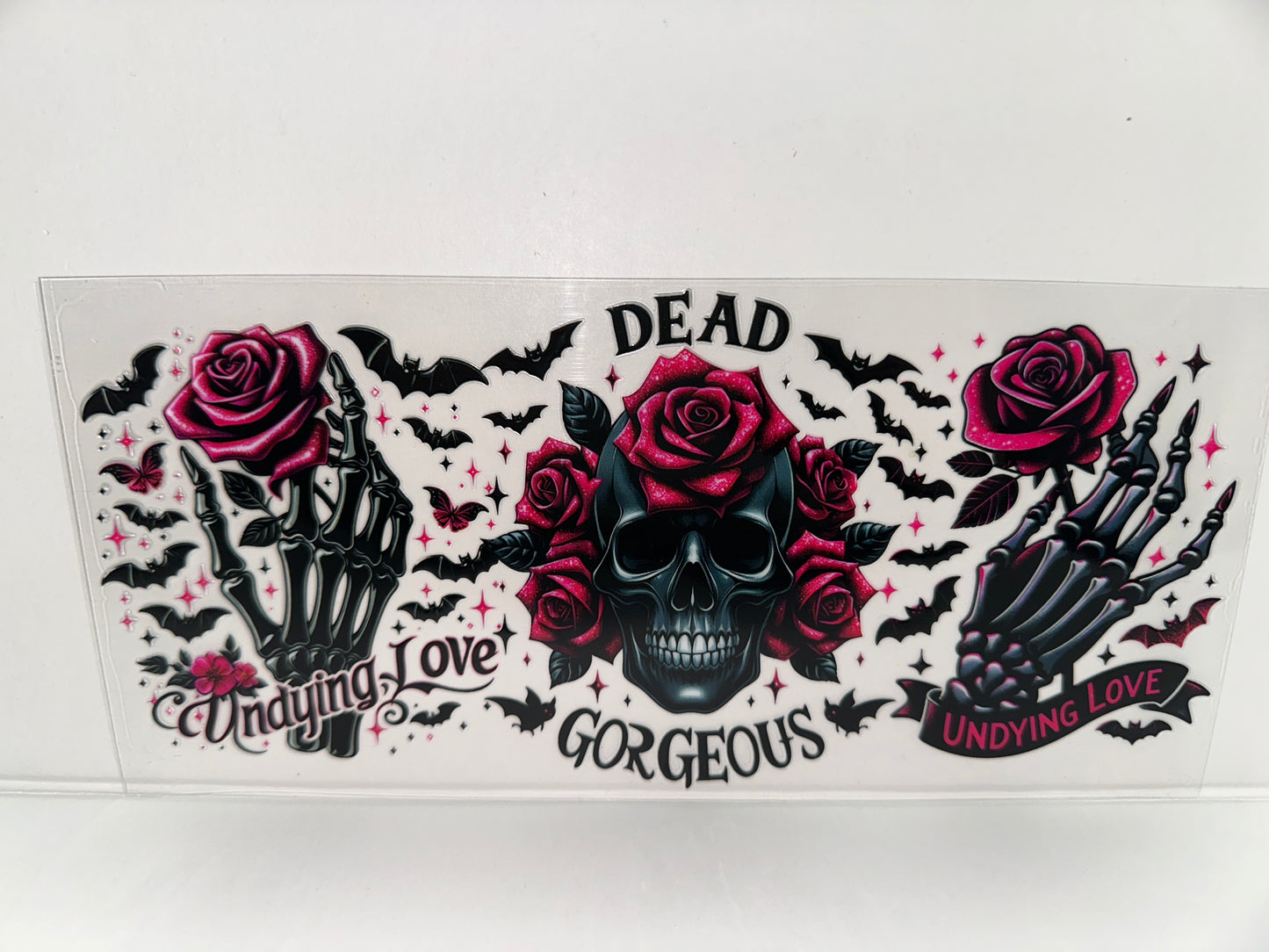 H251 Dead Gorgeous, sassy