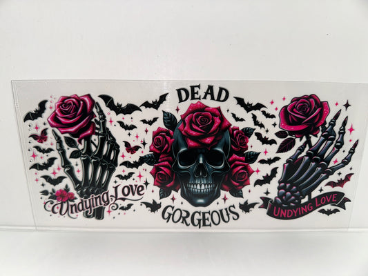 H251 Dead Gorgeous, sassy