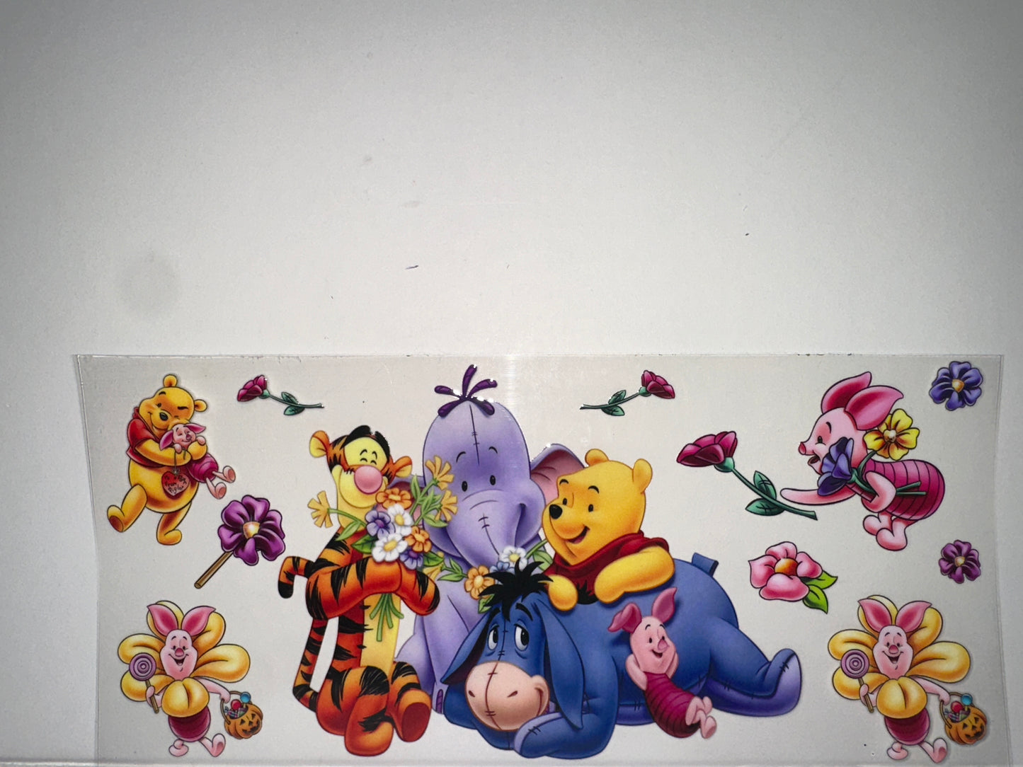 H1376 Pooh
