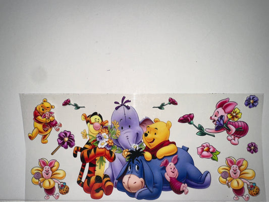 H1376 Pooh