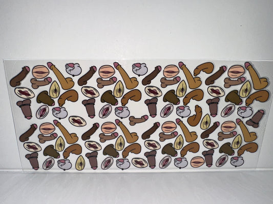 H185 Little Richard’s and pocket books , After dark