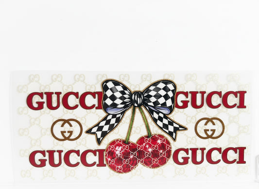 H974 Designer Gucci