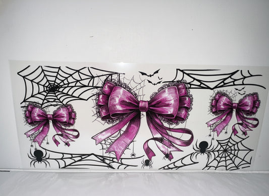 H1014 witchy bow