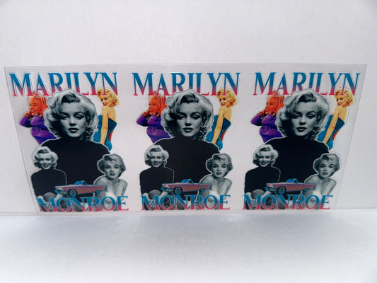 H1785 Marilyn Monroe