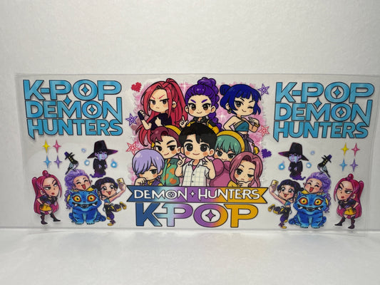 H1487 K-pop Huntrix