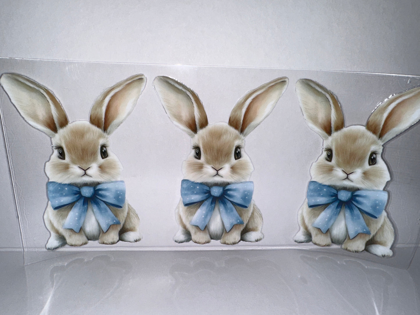 H1613 Easter Bunny
