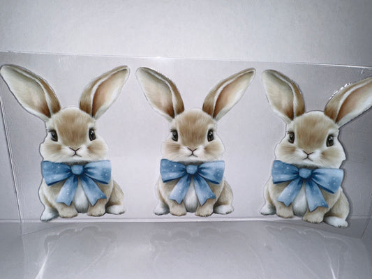 H1613 Easter Bunny