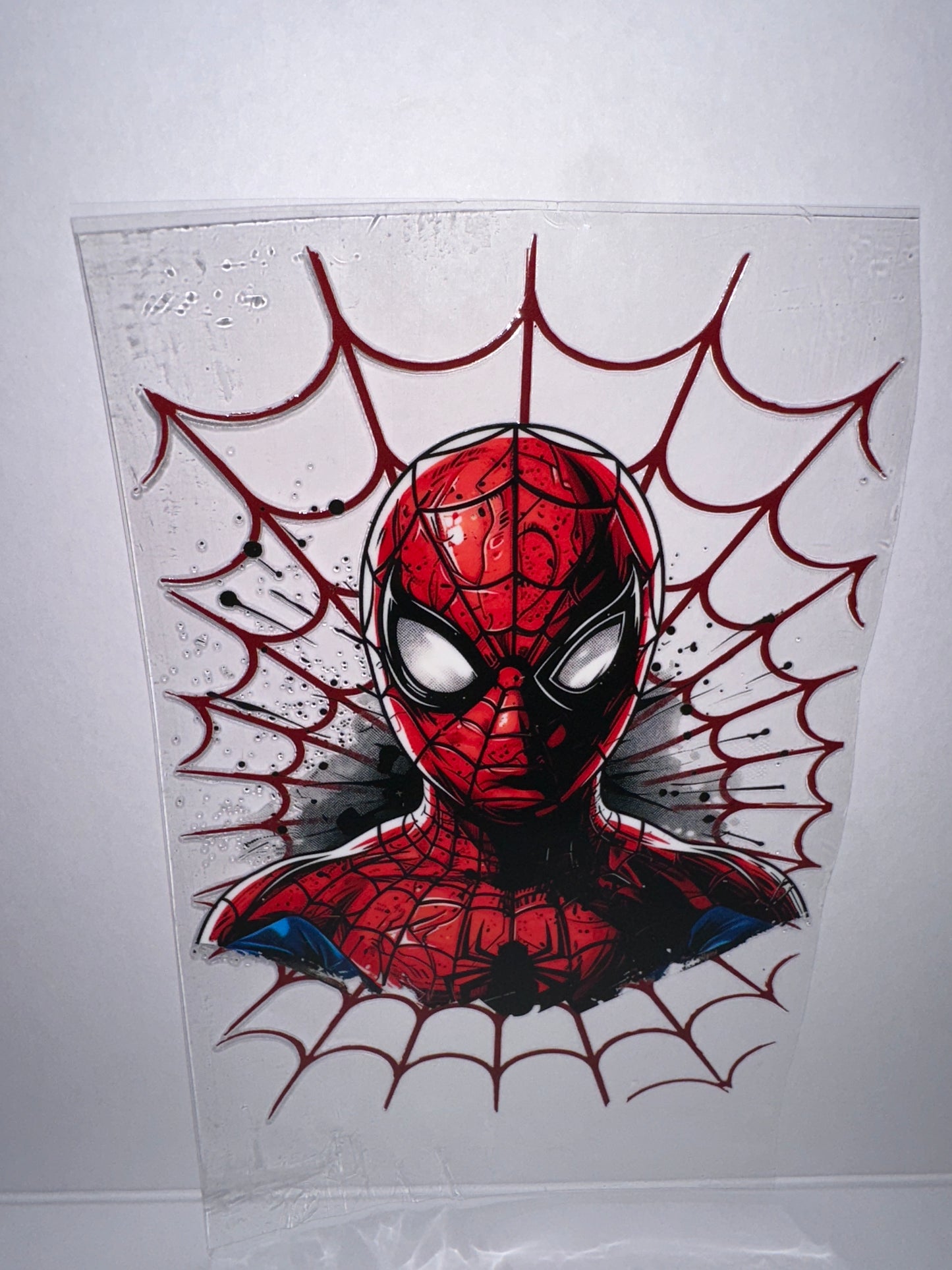 H2052 20/24oz Spider-Man