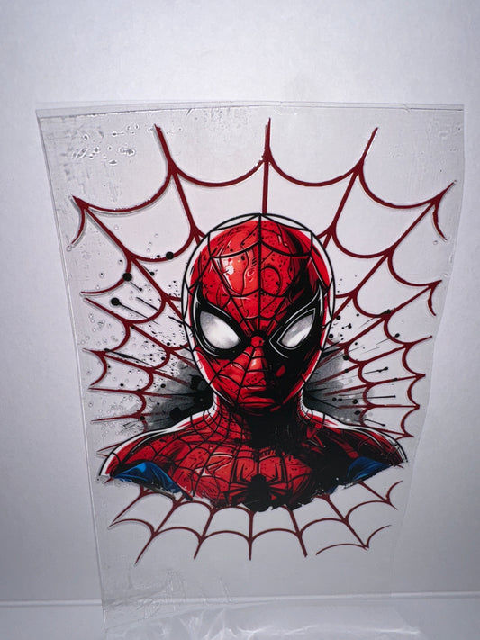 H2052 20/24oz Spider-Man