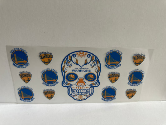 G876 basketball NBA Golden State Warriors