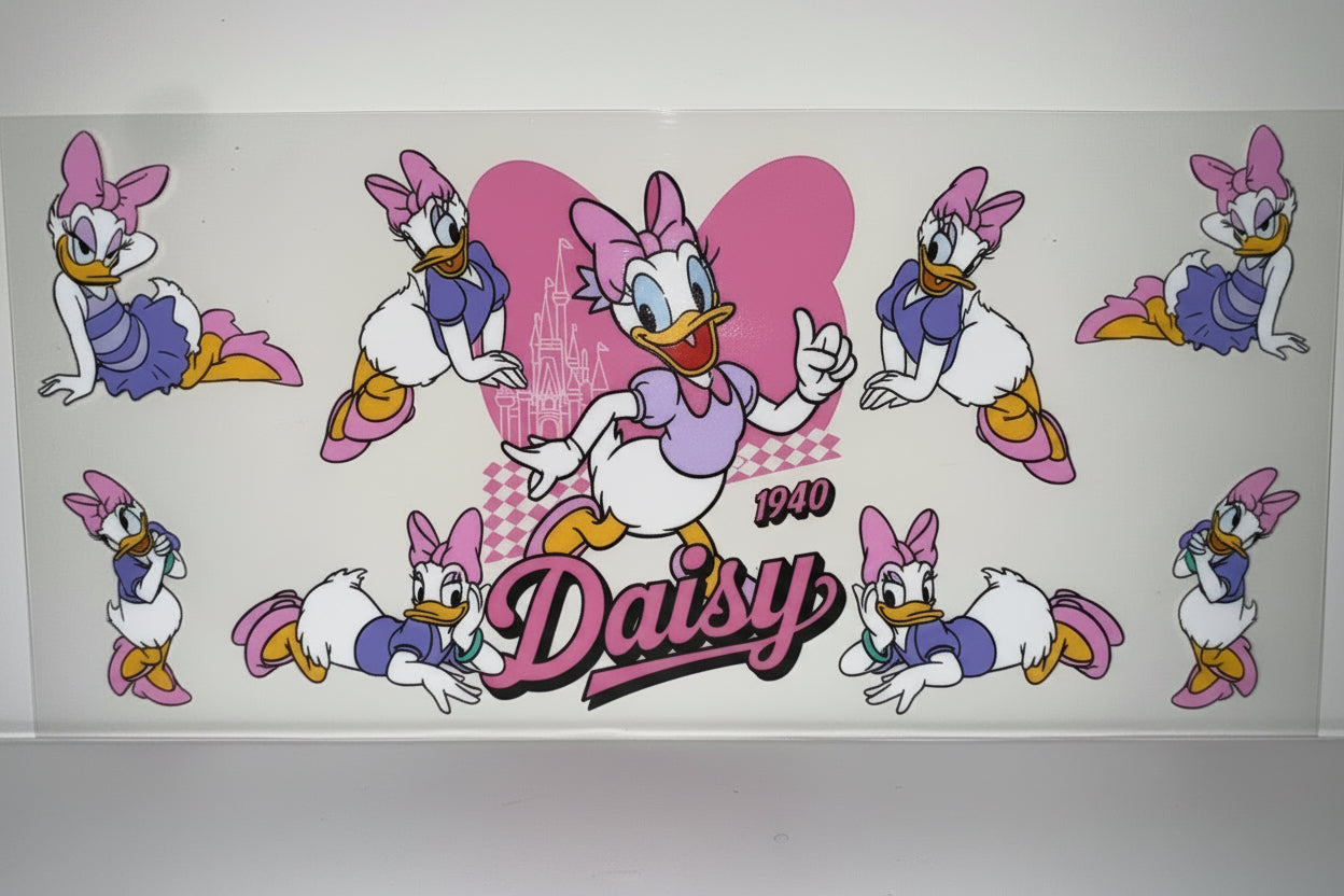 H1322 Disney - Daisy