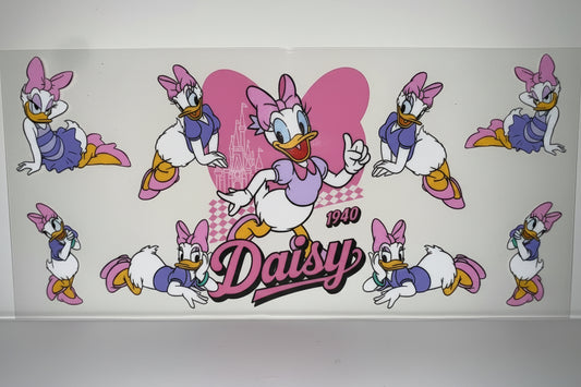 H1322 Disney - Daisy