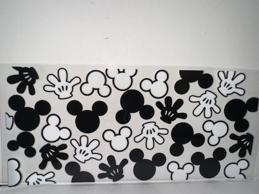 H1339 Disney - Micky