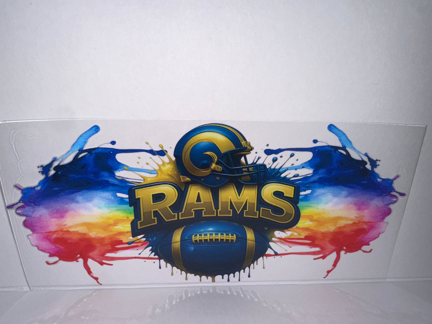 H1705 NFL Rams