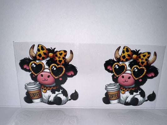 H2096 Coffee Cow
