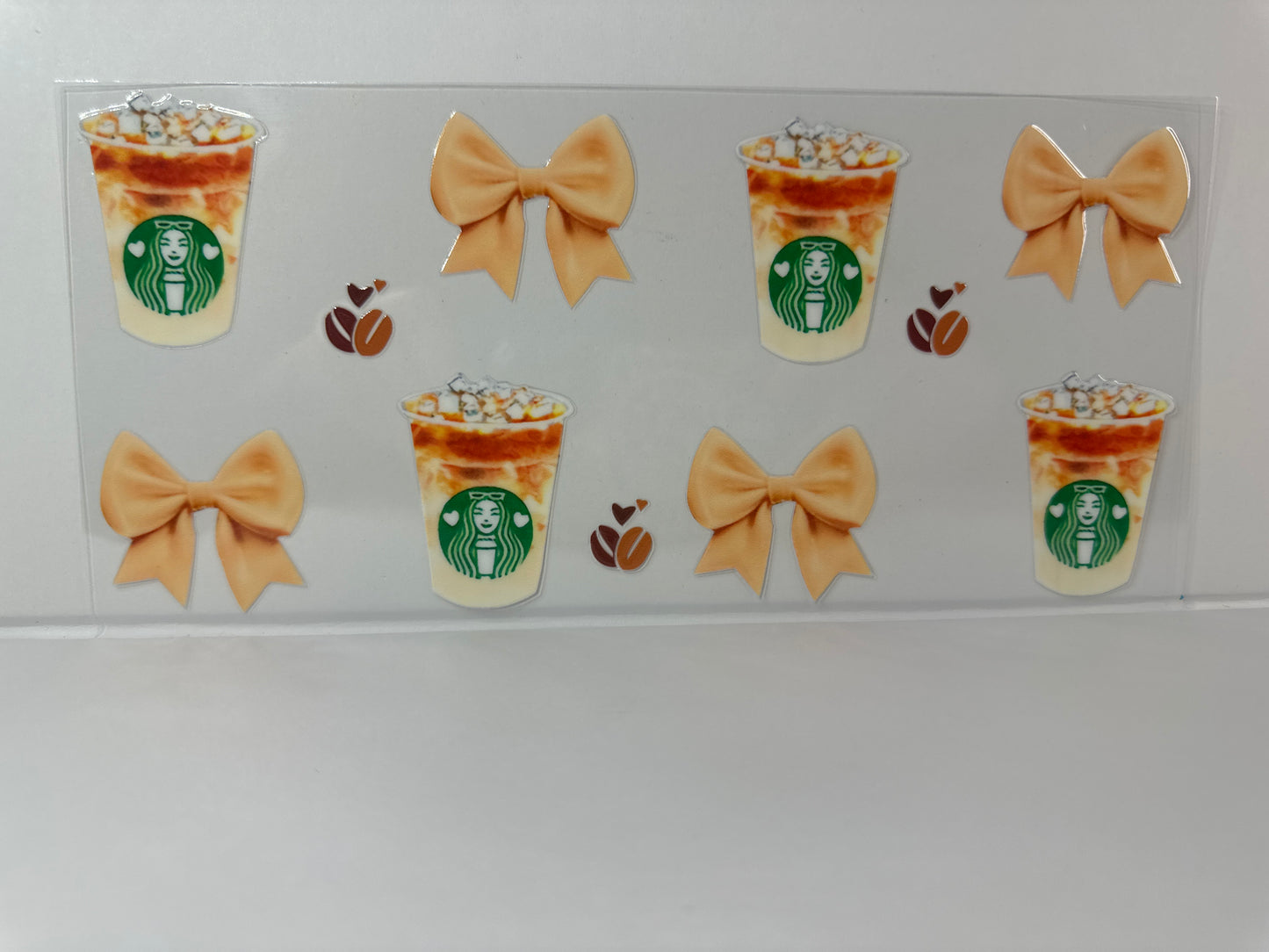 E45 Star Bucks Coffee