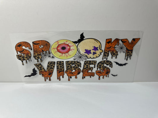 G429 spooky vibes Halloween