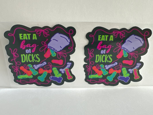 G749 eat a bag of dicks sassy