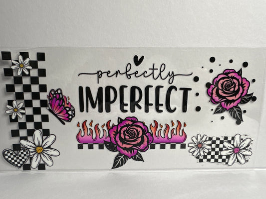 H1424 perfectly imperfect