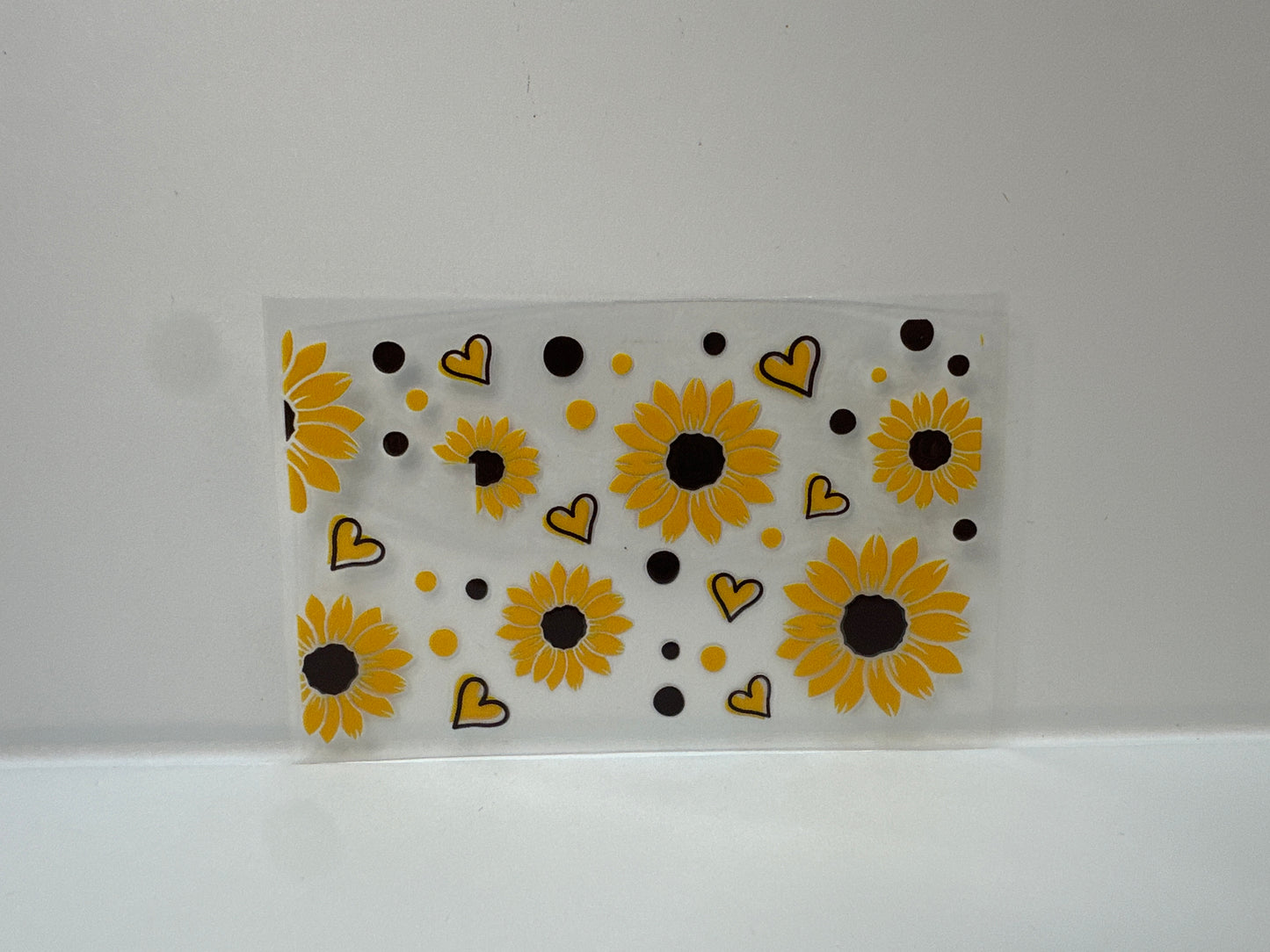Credit/Debit card wraps