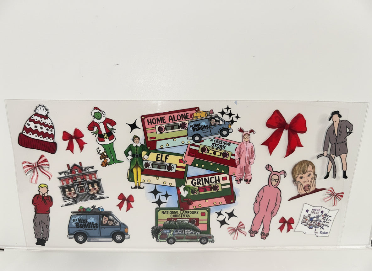 H1073 Christmas