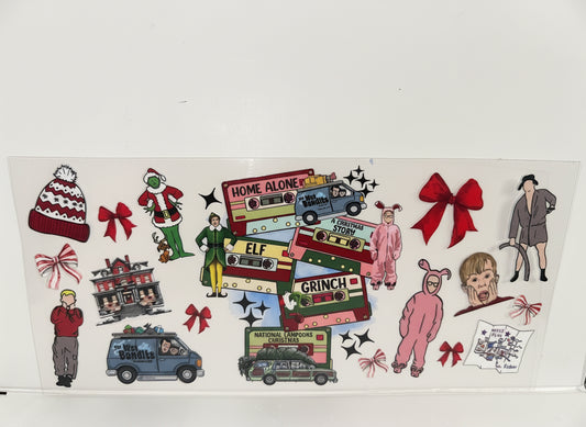 H1073 Christmas