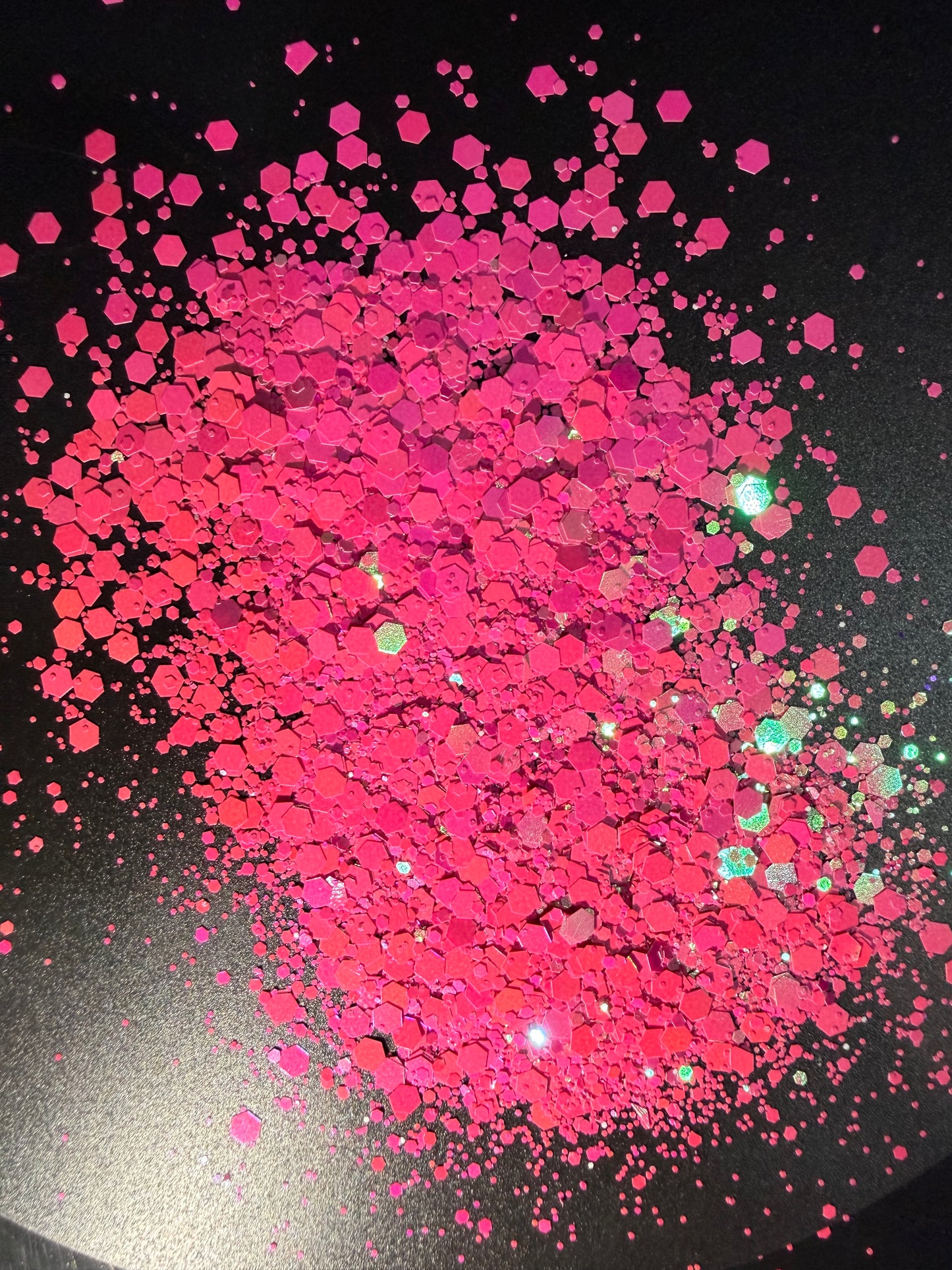 Wicked | Chunky Glitter Mix | 2oz