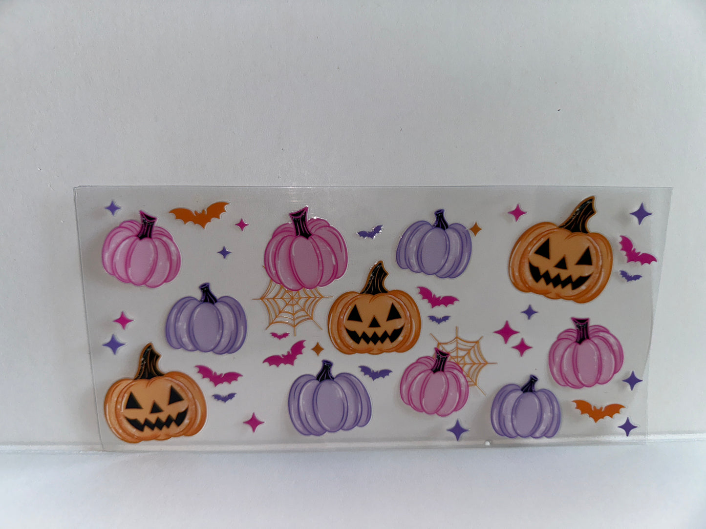 G1034 Halloween cute pumpkins