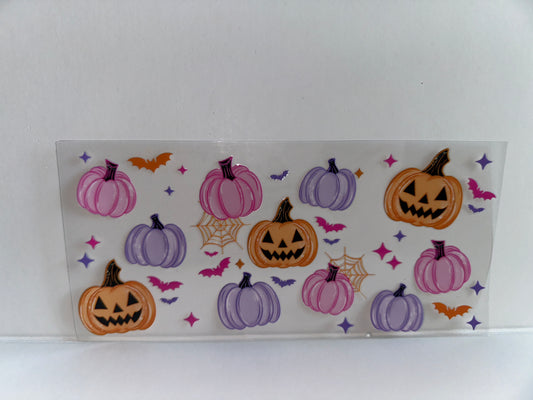 G1034 Halloween cute pumpkins