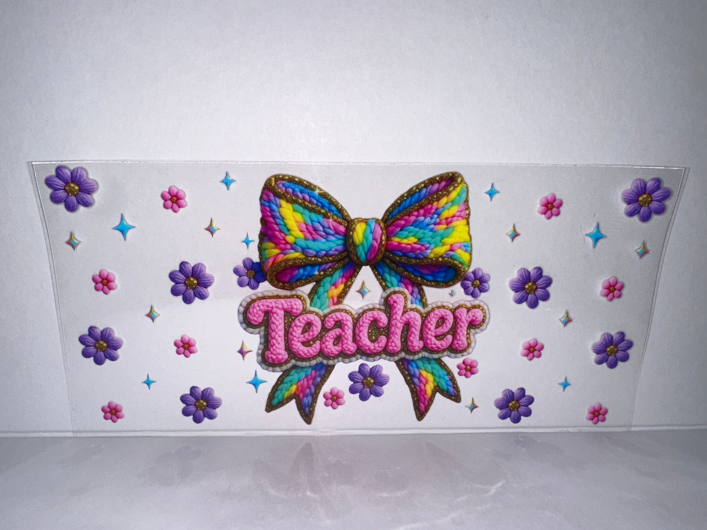 H2166 Teacher