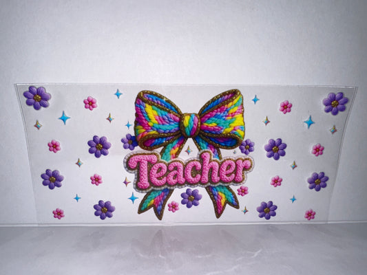 H2166 Teacher