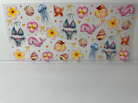 E104 beach theme
