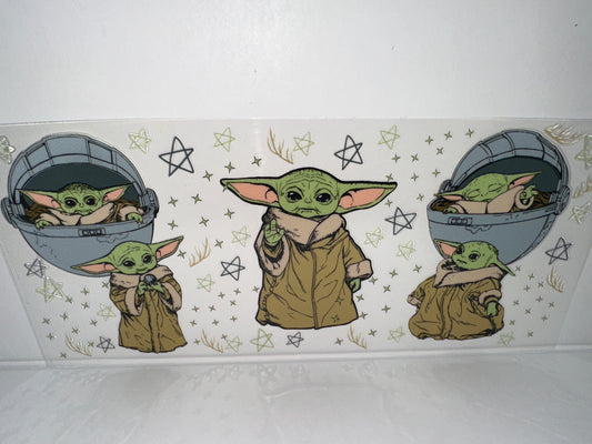 G1211 Disney Yoda Star Wars