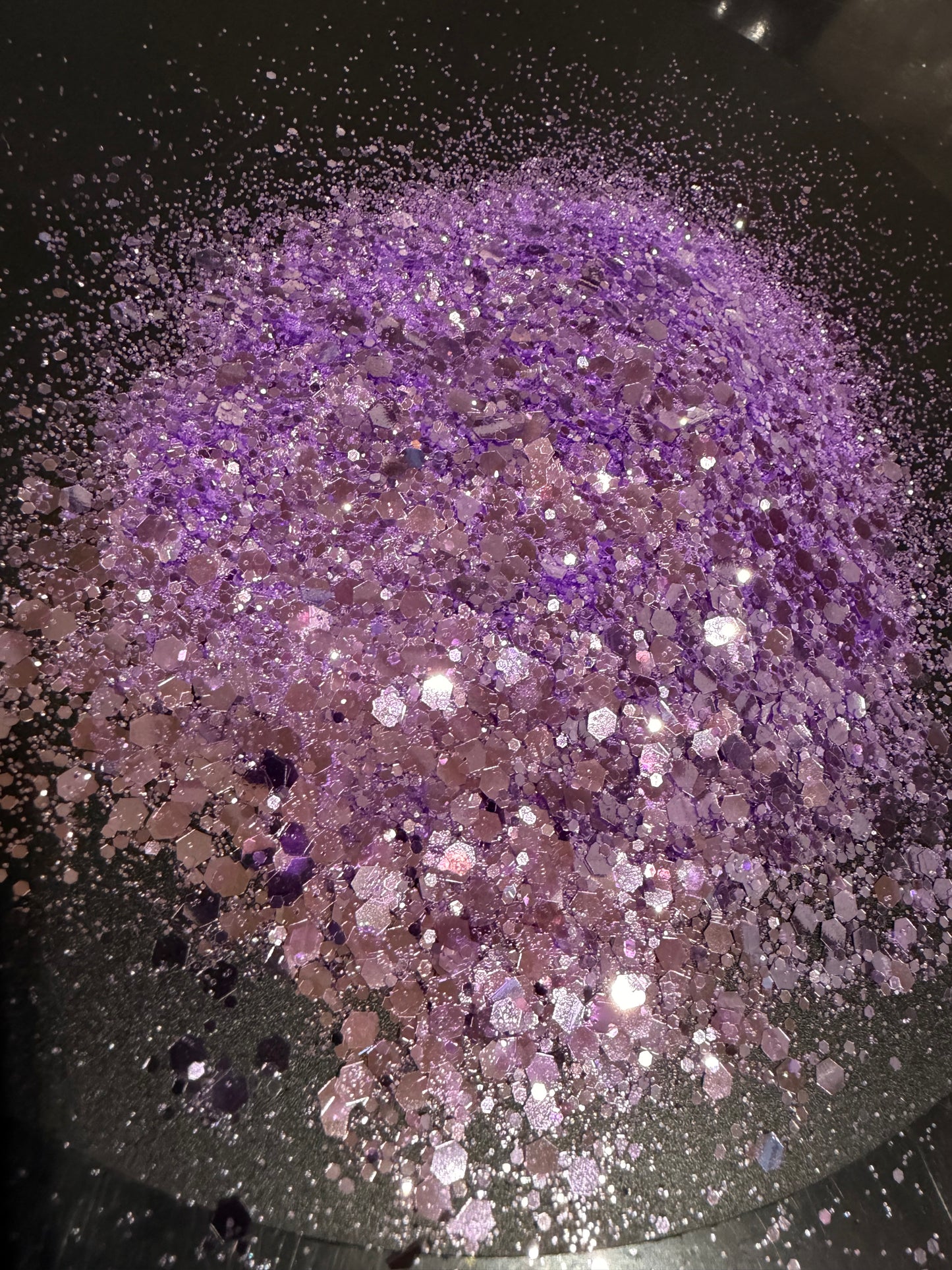 Girl Boss | Chunky Glitter | 2oz