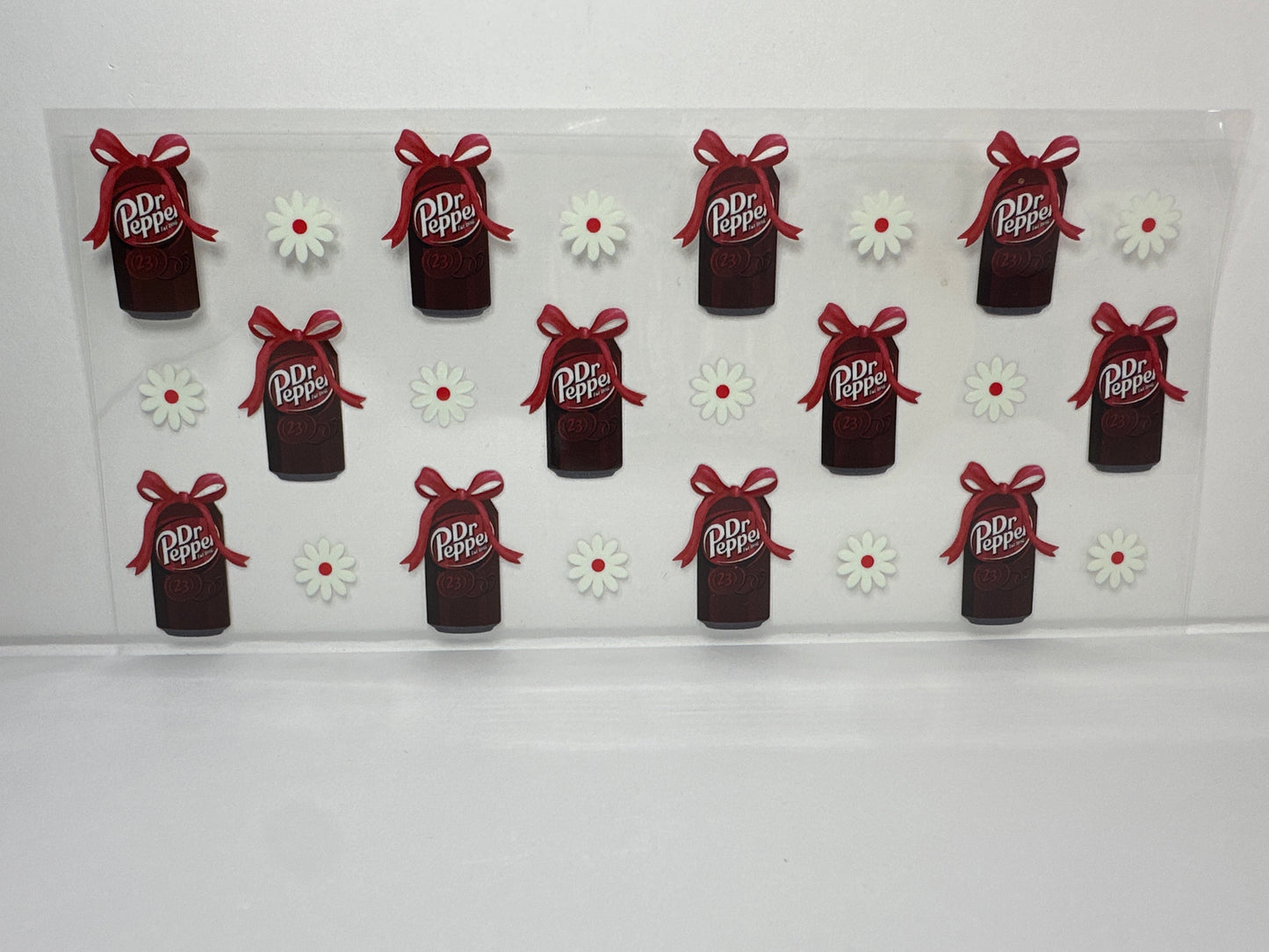 E169 Dr Pepper